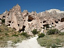 Cappadocia Valley Tour